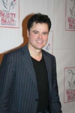 Donny Osmond Photo