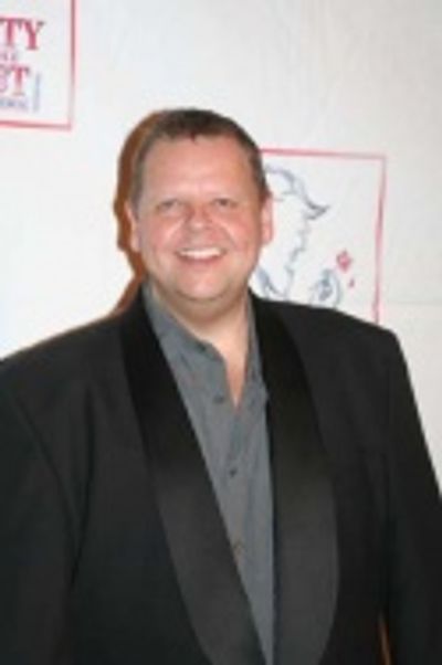 Glenn Rainey (Cogsworth) Photo