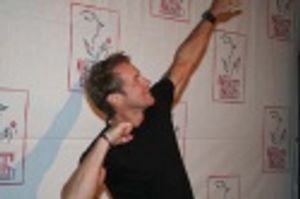 Steve Blanchard Photo