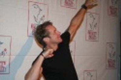 Steve Blanchard Photo