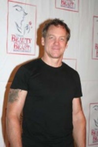 Steve Blanchard Photo