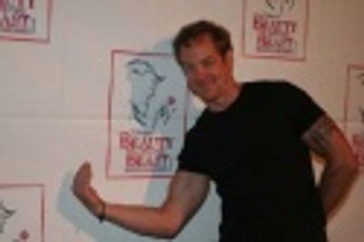 Steve Blanchard Photo
