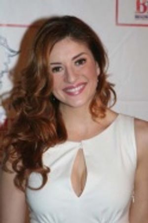 Anneliese van der Pol Photo