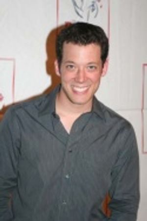 John Tartaglia (former Lumiere, Disney's "Johnny and the Sprites") Photo