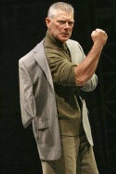 Stephen Lang Photo