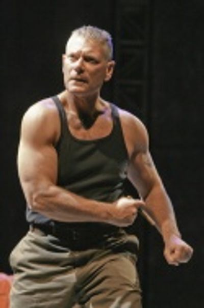 Stephen Lang Photo