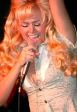 Laura Bell Bundy Photo