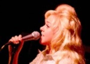 Laura Bell Bundy Photo