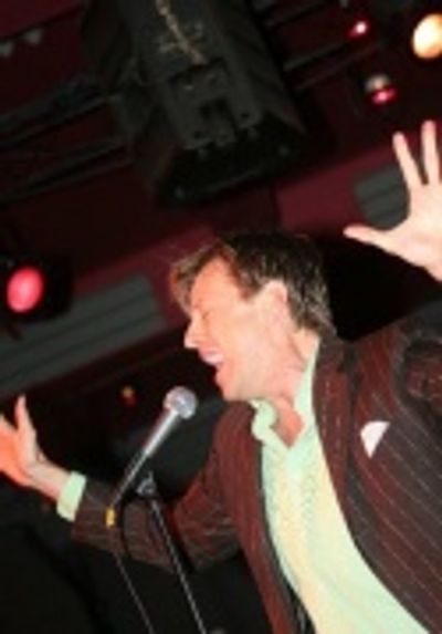 Jim Caruso Photo