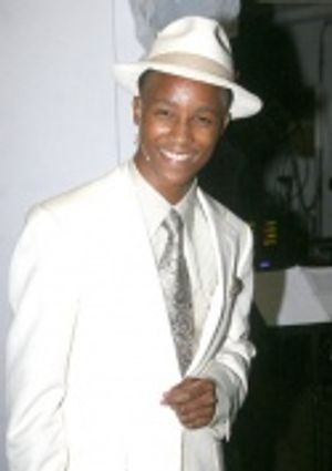 Kendrick Jones Photo