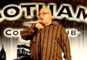 Host Frank DeCaro Photo