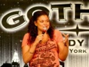 Michelle Buteau Photo