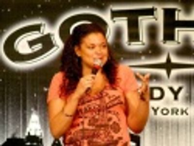 Michelle Buteau Photo