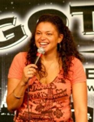 Michelle Buteau Photo