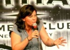 Becky Donohue Photo