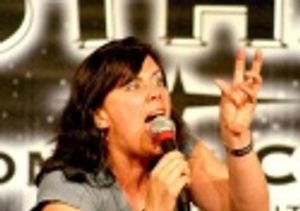 Becky Donohue Photo
