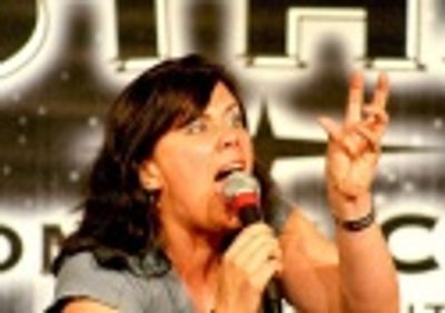 Becky Donohue Photo