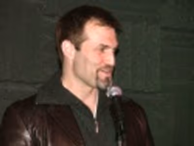 Marc
 Photo