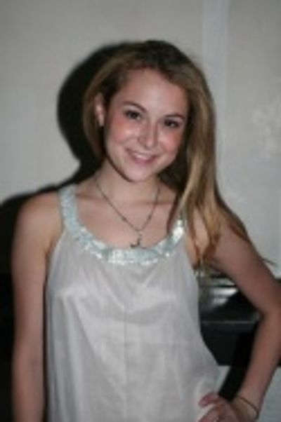 Alexa Vega Photo