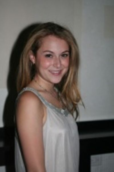 Alexa Vega Photo