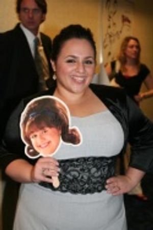 Nikki Blonsky Photo