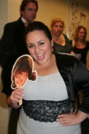 Nikki Blonsky Photo