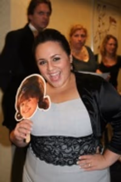 Nikki Blonsky Photo
