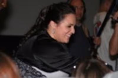 Nikki Blonsky
 Photo