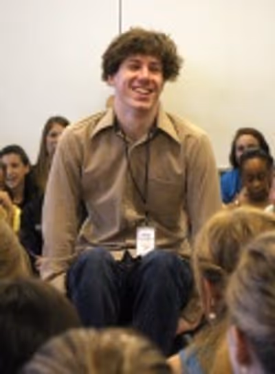 John Gallagher Jr Photo