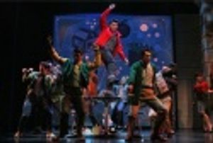 Max Crumm and company Photo