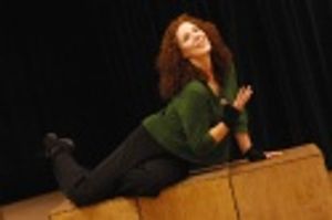Joanna Rush Photo