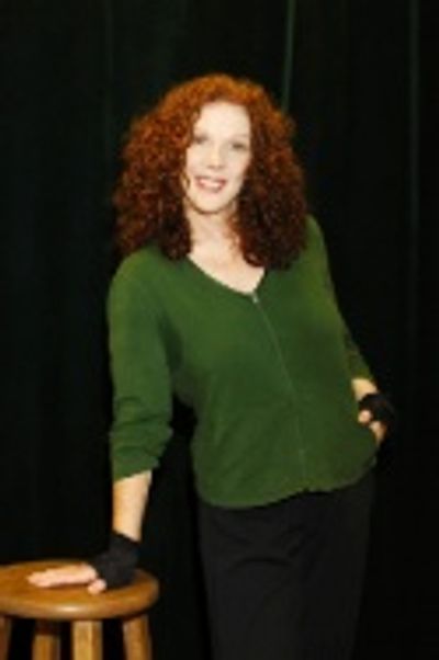 Joanna Rush Photo