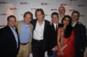 Terrence J. Nolen, David Beach, Michael Laurence, Michael Hollinger, Douglas Rees, Ma Photo