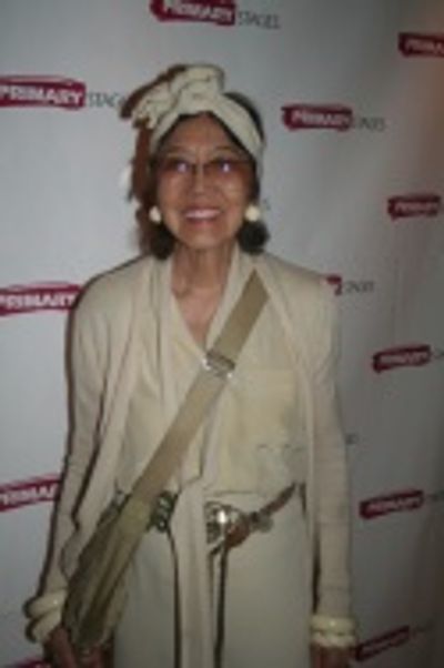 Willa Kim Photo