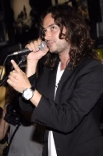 Constantine Maroulis Photo