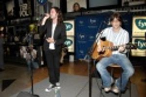 Constantine Maroulis Photo