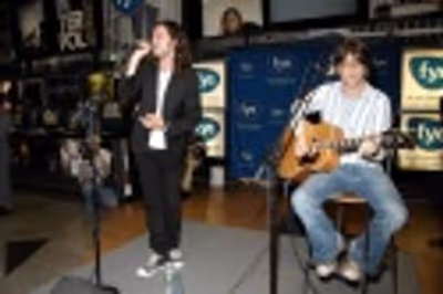 Constantine Maroulis Photo