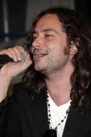 Constantine Maroulis Photo