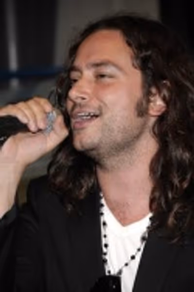 Constantine Maroulis Photo