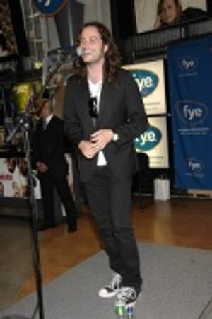 Constantine Maroulis Photo