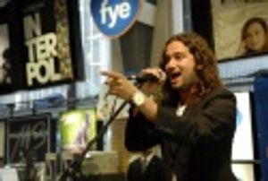Constantine Maroulis Photo