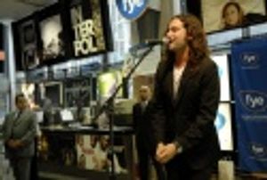 Constantine Maroulis Photo