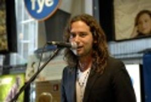 Constantine Maroulis Photo