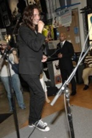 Constantine Maroulis Photo