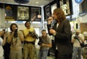 Constantine Maroulis Photo