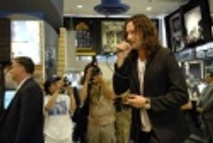 Constantine Maroulis Photo