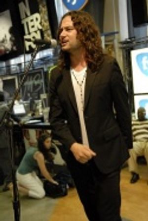 Constantine Maroulis Photo