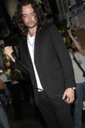 Constantine Maroulis Photo