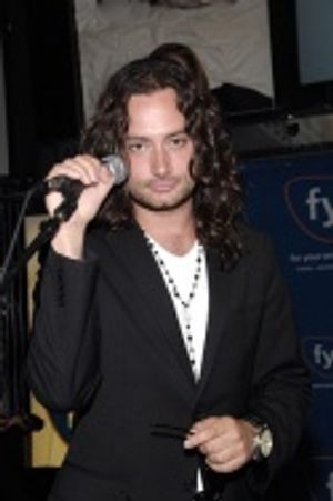 Constantine Maroulis Photo