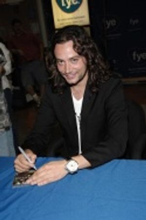 Constantine Maroulis Photo
